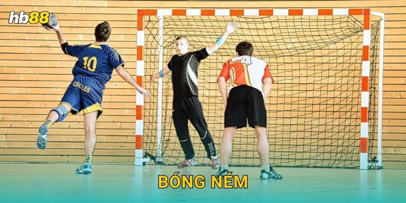 Bóng ném tin cậy – Cược an toàn tuyệt đối tại Hb88 1 Bóng ném tin cậy – Cược an toàn tuyệt đối tại Hb88