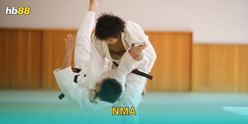 NMA kịch tính – Trận đối đầu võ đài hấp dẫn tại Hb88 1 NMA kịch tính – Trận đối đầu võ đài hấp dẫn tại Hb88