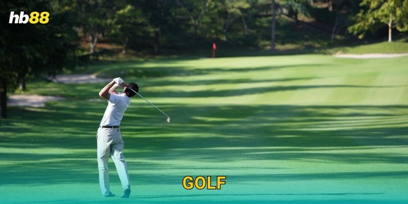 Golf ưu đãi – Môn thể thao đẳng cấp tại Hb88 10 Golf ưu đãi – Môn thể thao đẳng cấp tại Hb88