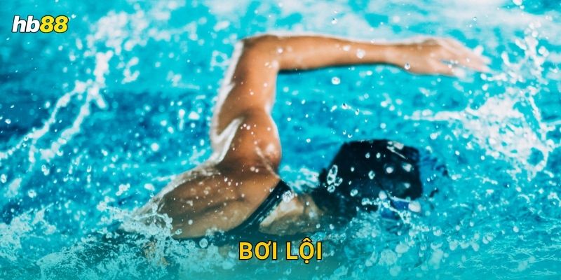 Bơi lội tốc độ – Cá cược thể thao nước tại Hb88 22 Bơi lội tốc độ – Cá cược thể thao nước tại Hb88