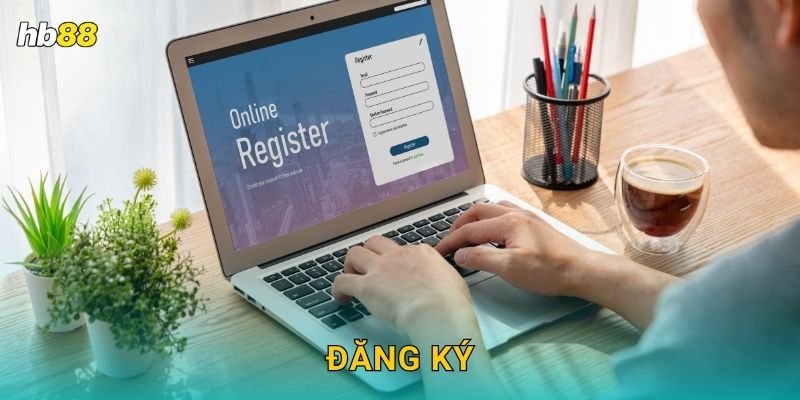 Đăng ký tài khoản dễ dàng – Bước khởi đầu thuận lợi tại Hb88 7 Đăng ký tài khoản dễ dàng – Bước khởi đầu thuận lợi tại Hb88