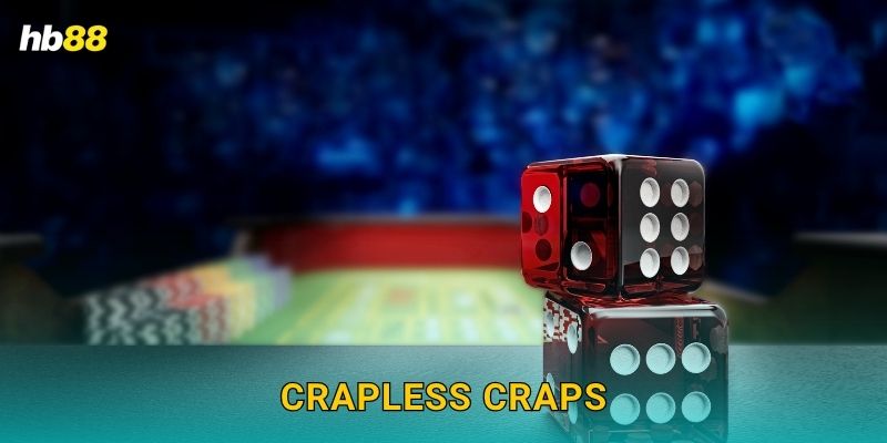 Crapless Craps: Biến thể thú vị – Cơ hội thắng cao tại Hb88 16 Crapless Craps: Biến thể thú vị – Cơ hội thắng cao tại Hb88